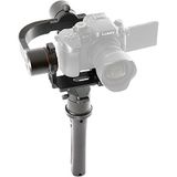 Pilotfly H2 3-Eksenli-Handheld için Gimbal Sony A7 kamerası 32bit PCS Triple-MCU teknolojisi ile – Siyah (sertifikalı Aufgearbeitet)