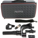 Pilotfly H2-45 3-Axis Handheld Gimbal Stabilizer