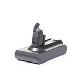 PİLPARK Dyson Dc58, Dc59, Dc61, Dc62, V6 Süpürge Pili Uyumlu Batarya Sv03 Sv04 Sv05 Sv06 Sv07
