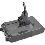 Pilpark Dyson V8 Süpürge Pili - SV10 4000mah Pil Yüksek Kapasite Batarya Sv 10 - 1 Adet