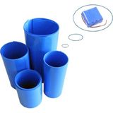 Pilpunto 260 mm Mavi Isıyla Daralan Makaron (Shrink) - Batarya ve Kablo Kılıfı (1 Metre)