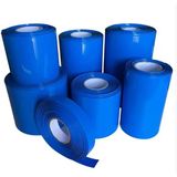 Pilpunto 70 mm Yeşil Isıyla Daralan Makaron (Shrink) - Batarya ve Kablo Kılıfı (1 Metre)