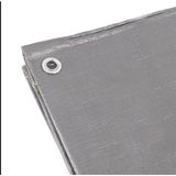 Pilsa Branda Çadır 230 Gr/m² 2x6 Metre Tente Su Geçirmez