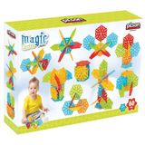 Pilsan 03 294 Sihirli Daireler 80 Parça