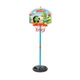 Pilsan 03 394 Magic Ayaklı Basketbol Seti
