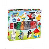 Pilsan 03 492 588 Parça Kutulu Mikro Bloklar