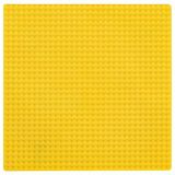 Pilsan 03 627S Micro Blok Sarı Oyun Tablası