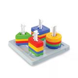 Pilsan 03 655 Geometrik Bultak Eğitici Oyuncak