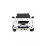 Pilsan 05 200 Kumandalı 12V Beyaz Star Wheels Akülü Araba