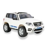 Pilsan 05-200 Star Wheels 12 V Kumandalı Akülü Araba