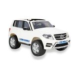 Pilsan.05-200 Star Wheels Akülü Araba 12v