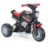 Pilsan 05-284 Cobra 6 V Akülü Motor