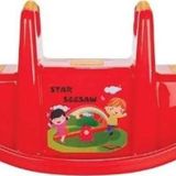 Pilsan 06-177 Star See Saw Tahterevalli
