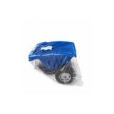 PİLSAN 07 317M 1050731701052 ACTIVE TRAKTÖR RÖMORK MAVİ