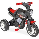 Pilsan 07-323 Cobra Pedallı Motor Teşhir Outlet Vitrin