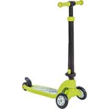 Pilsan 07 358 Adventure Yeşil Scooter