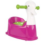 Pilsan 07-531 Ördek Pembe Oturak