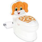 Pilsan 07 562 Eğitici Eğlenceli Köpek Klozet