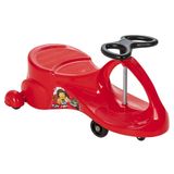 Pilsan 07-814 Kırmızı Play Car