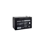 PİLSAN 12 volt 7 amper akü (Uyumlu Power-xtra Kaliteli yüksek performanslı akü)