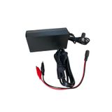 Pilsan 12 Volt Akülü Araba Uyumlu - 13.8 Volt Akü Şarj Cihazı Şarj Aleti 3.5 Amper Adaptör eye
