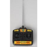 PİLSAN 12 Volt Ve 6 Volt Akülü Için Antenli 27 Ghz Uzaktan Kumanda Verici/eski Modellere
