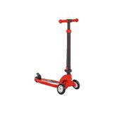 Pilsan Adventure Kırmızı Scooter
