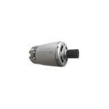 Pilsan Akülü Araba Motoru 12 V 17000 Rpm--156--