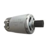 Pilsan Akülü Araba Motoru 12 V 17000 RPM--156-- - Gri
