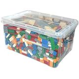 Pilsan BJ-2104190 Mikro Bloklar