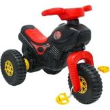 Pilsan Black Eagle Pedallı Motorsiklet