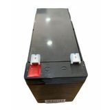 Pilsan Black Thunder Akülü Araba Çocuk Oyuncak Akülü Araba Uyumlu 12 Volt 7 Amper Akü 12v 7ah 20hr