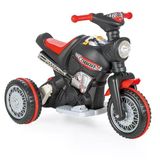 Pilsan Cobra 05-284 6 V Akülü Motor - Outlet
