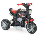 Pilsan Cobra 05-284 6 V Akülü Motor Teşhir Outlet Vitrin