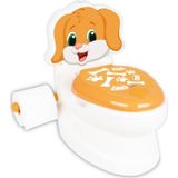 Pilsan Eğitici Eğlenceli Köpek Klozet