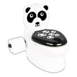 Pilsan Eğitici Eğlenceli Panda Klozet