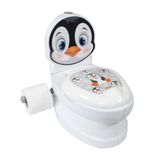 Pilsan Eğitici Eğlenceli Penguen Klozet