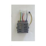 PİLSAN Fantastik, Fortune, Ranger, Uzaktan Kumanda Alıcı/anakart 12 V 2.4 Ghz Yeni Model (GRİ KUTULU)