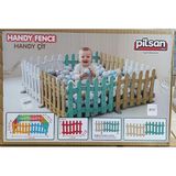 Pilsan Handy Çit 8 Li Versiyon 2