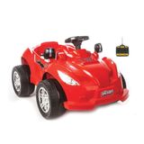 Pilsan Jaguar 12 W Kumandalı Akülü Araba