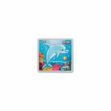Pilsan Kare Puzzle 36 Parça