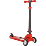 Pilsan Kırmızı Cool Scooter