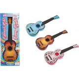 Pilsan Lmn056 Limon, Eğlenceli Gitar - Funny Guitar