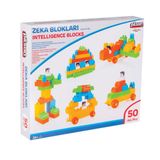 Pilsan Multi Zeka Blokları