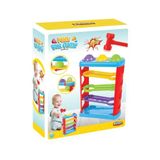 PİLSAN Orjinal Lisanslı Eğlenceli Mini Top Oyunu Eğitici Oyuncak