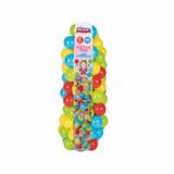 Pilsan Oyun Havuz Topu 9 Cm 50 Li