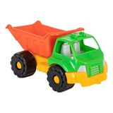 Pilsan Oyuncak 06 301 Dodge Damperli Kamyon -Pilsan Oyuncak