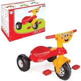 Pilsan Oyuncak 07 132 Kırmızı Smart Bisiklet