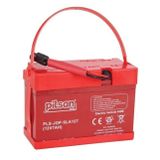 Pilsan Panther 12 Volt 7 Amper Aku Pilsan 12V 7Ah Aku Orjinal Akulu Araba Akusu