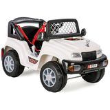 PILSAN PANTHER AKÜLÜ JEEP - SİYAH
